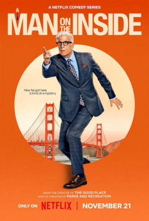 Un hombre infiltrado (2024)