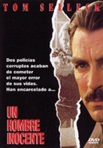 Un hombre inocente