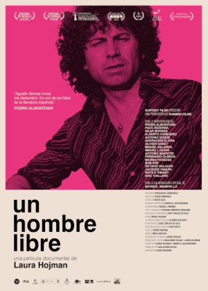 Un hombre libre (2024)