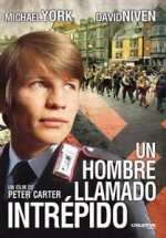 Un hombre llamado intrépido