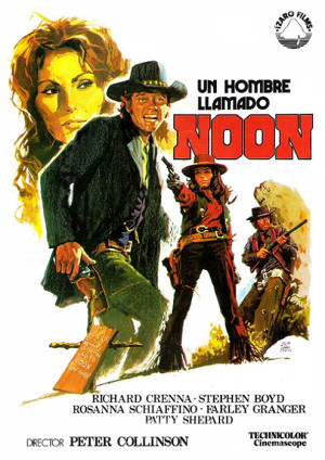 Un hombre llamado Noon