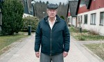Un hombre llamado Ove