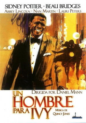 Un hombre para Ivy