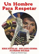Un hombre para respetar