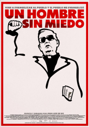Un hombre sin miedo (2024)