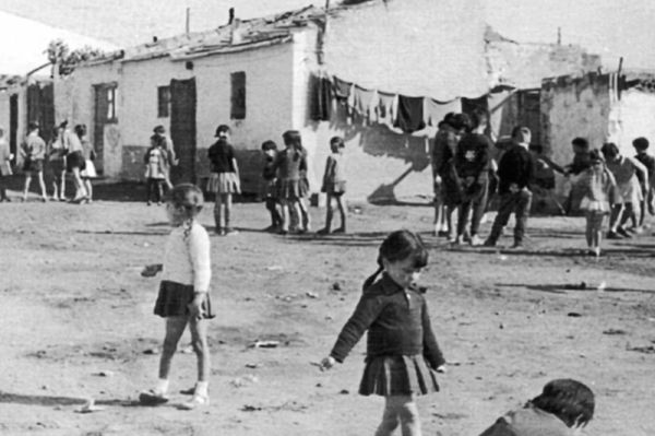 Un hombre sin miedo foto crítica.