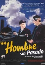 Un hombre sin pasado (2002)