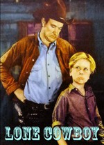 Un hombrecito valiente (1933)