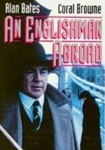 Un inglés en el extranjero