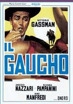 Un italiano en la Argentina