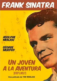 Un joven a la aventura