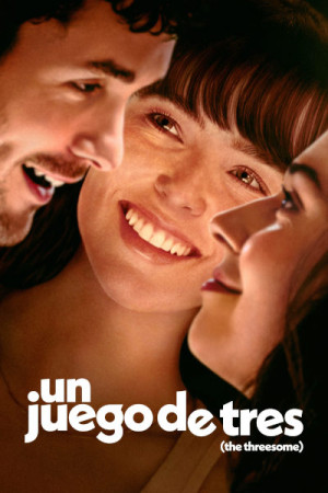 Un juego de tres