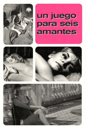 Un juego para seis amantes 