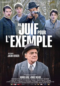 Un juif pour l'exemple (2016)