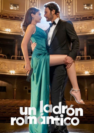 Un ladrón romántico
