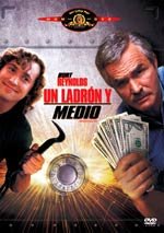 Un ladrón y medio