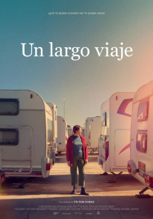 Un largo viaje (2023)