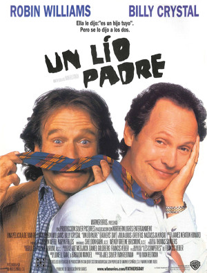 Un lío padre (1997)