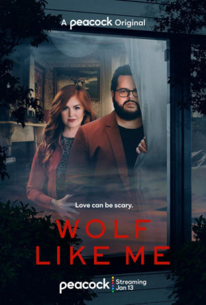 Wolf Like Me: Nadie es perfecto