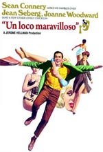 Un loco maravilloso