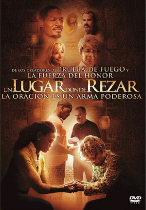 Un lugar donde rezar (2015)