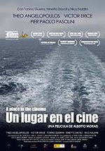 Un lugar en el cine (2008)