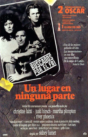 Un lugar en ninguna parte (1988)