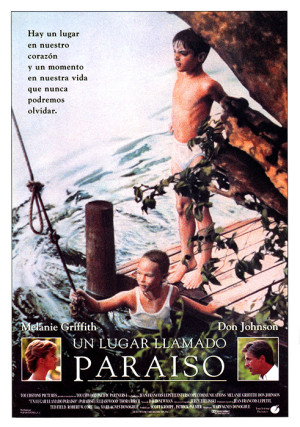Un lugar llamado paraíso (1991)