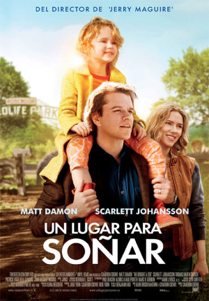 Un lugar para soñar (2011)
