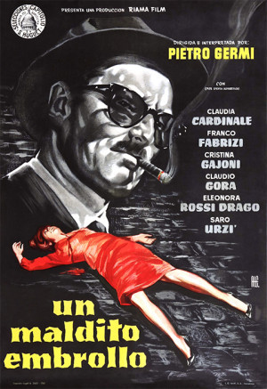 Un maldito embrollo (1959)