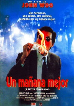 Un mañana mejor (1986)