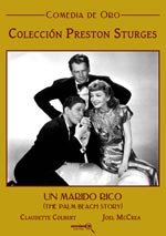 Un marido rico (1942)
