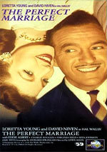 Un matrimonio perfecto (1947)