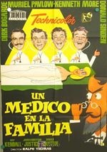 Un médico en la familia (1954)