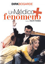 Un médico fenómeno