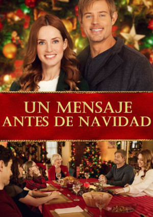 Un mensaje antes de Navidad (2023)