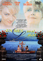 Un mes en el lago