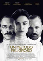 Un método peligroso (2011)