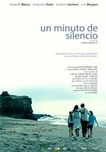 Un minuto de silencio