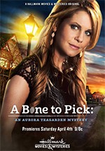 Un misterio para Aurora Teagarden: La paciencia de los huesos