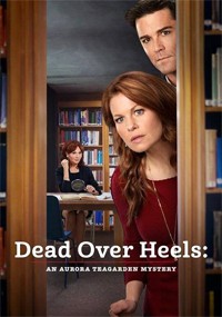 Un misterio para Aurora Teagarden: Perdiendo la cabeza