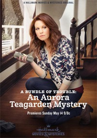 Un misterio para Aurora Teagarden: Un montón de problemas