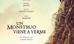 Un monstruo viene a verme