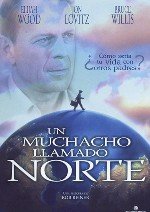 Un muchacho llamado Norte
