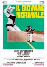 Un muchacho normal (1969)