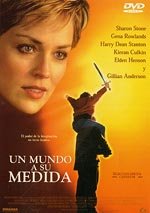 Un mundo a su medida