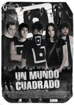 Un mundo cuadrado (2011)