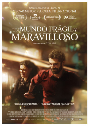 Un mundo frágil y maravilloso