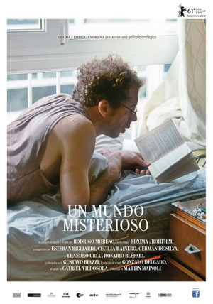 Un mundo misterioso (2011)