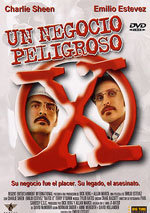 Un negocio peligroso
